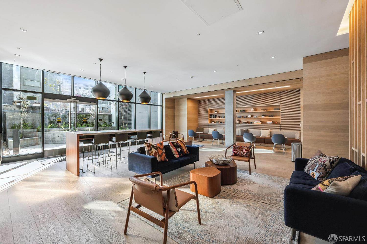 1545 Pine Street # 409