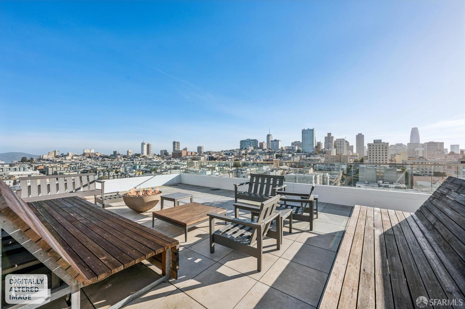 1545 Pine Street # 409