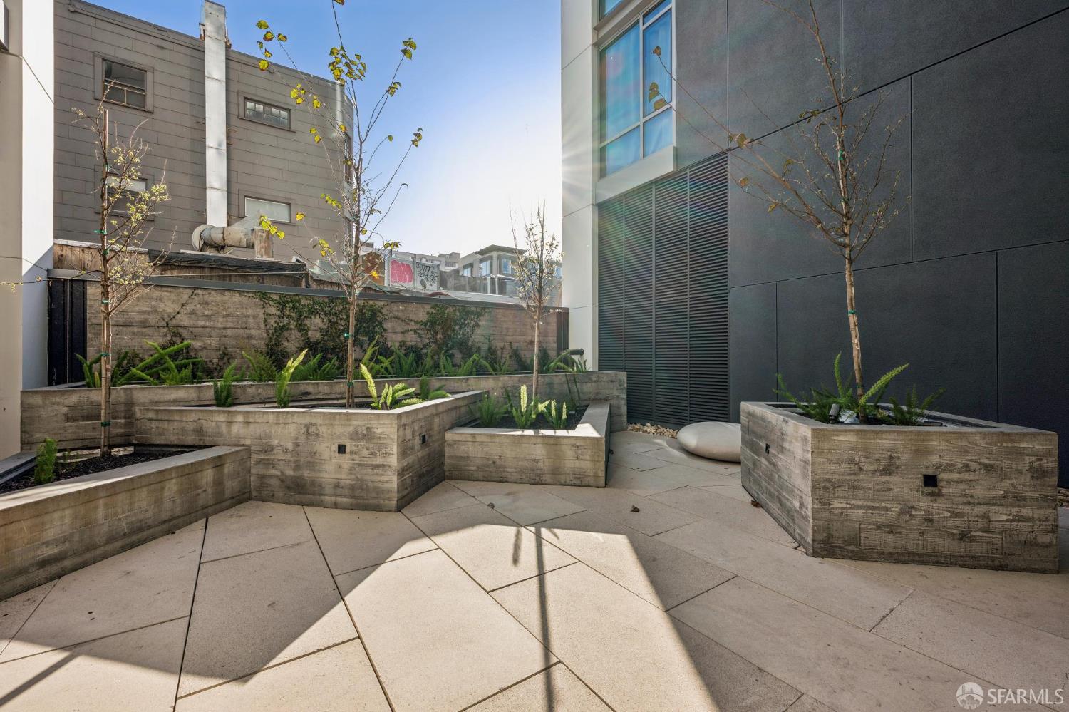 1545 Pine Street # 409