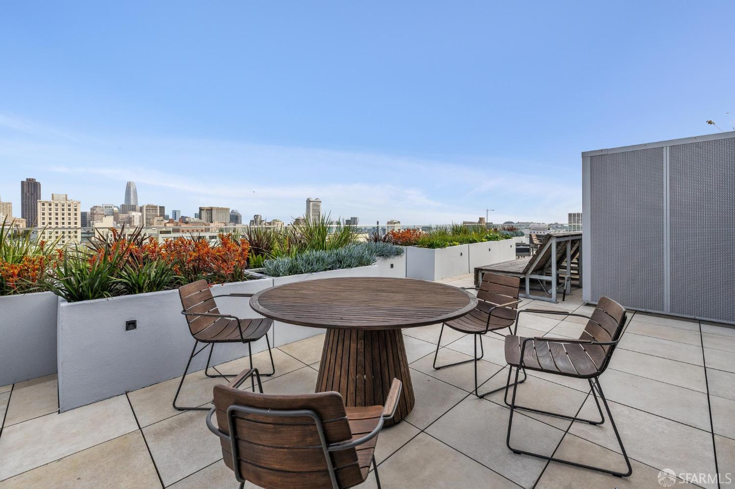 1545 Pine Street # 409