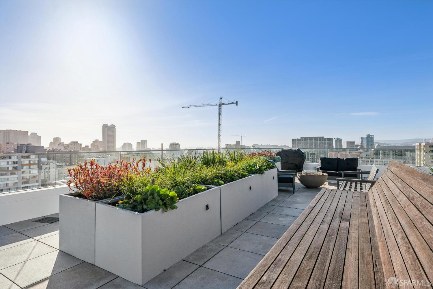 1545 Pine Street # 409