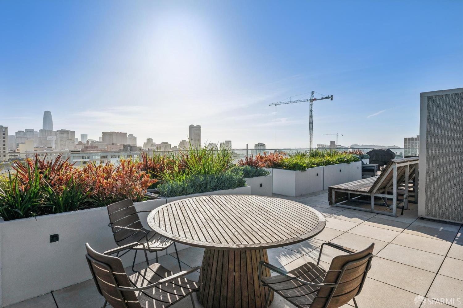 1545 Pine Street # 409