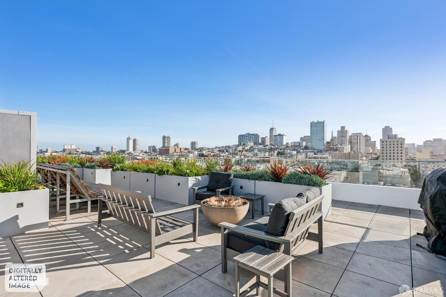 1545 Pine Street # 409