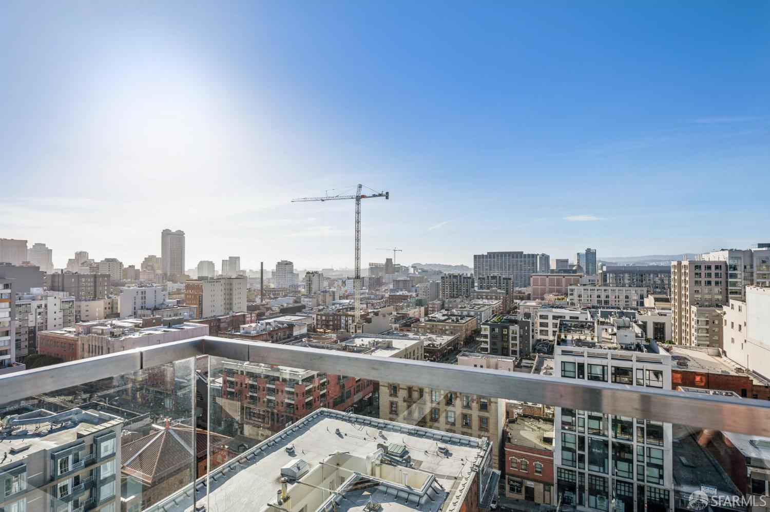 1545 Pine Street # 409