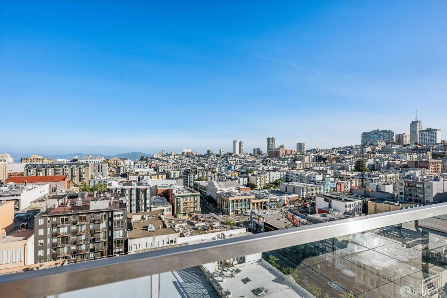 1545 Pine Street # 409