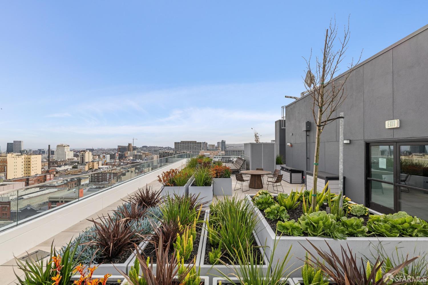 1545 Pine Street # 409