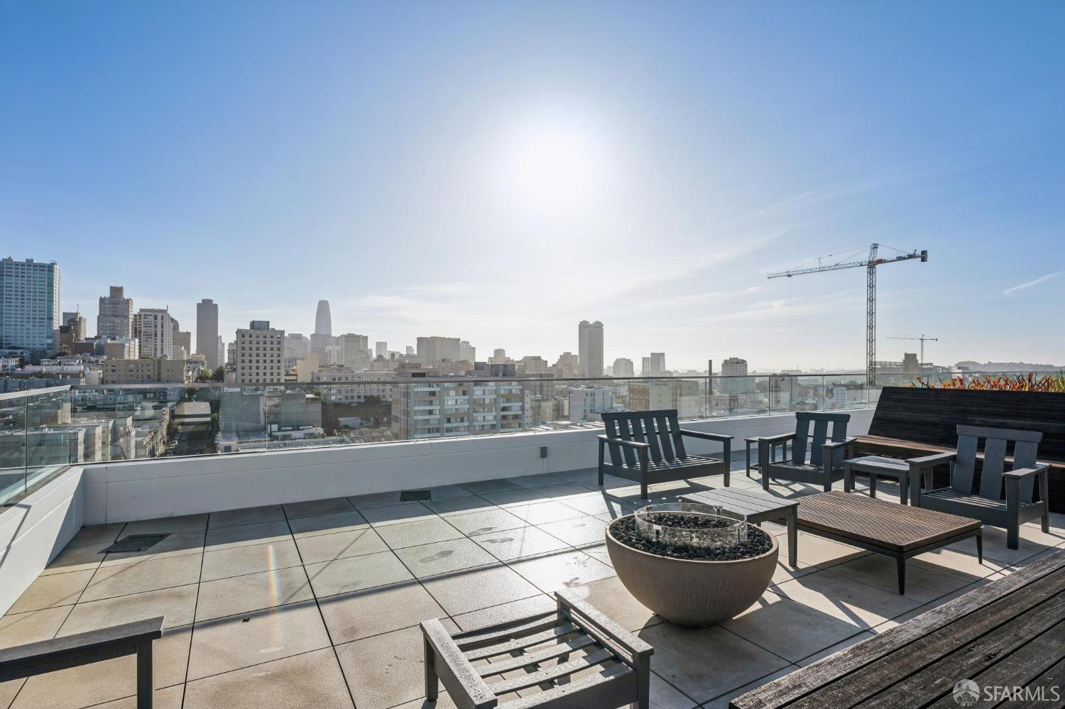1545 Pine Street # 409
