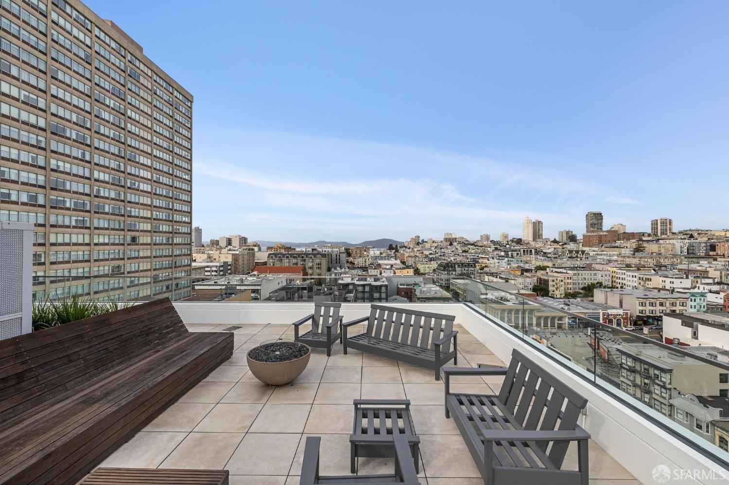 1545 Pine Street # 409