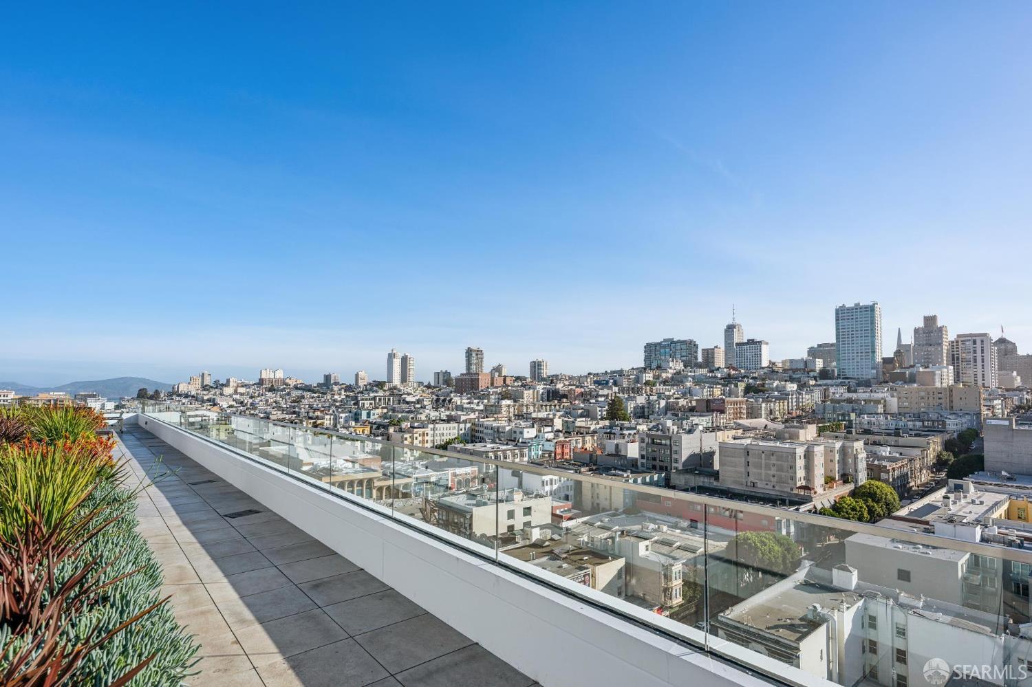 1545 Pine Street # 409