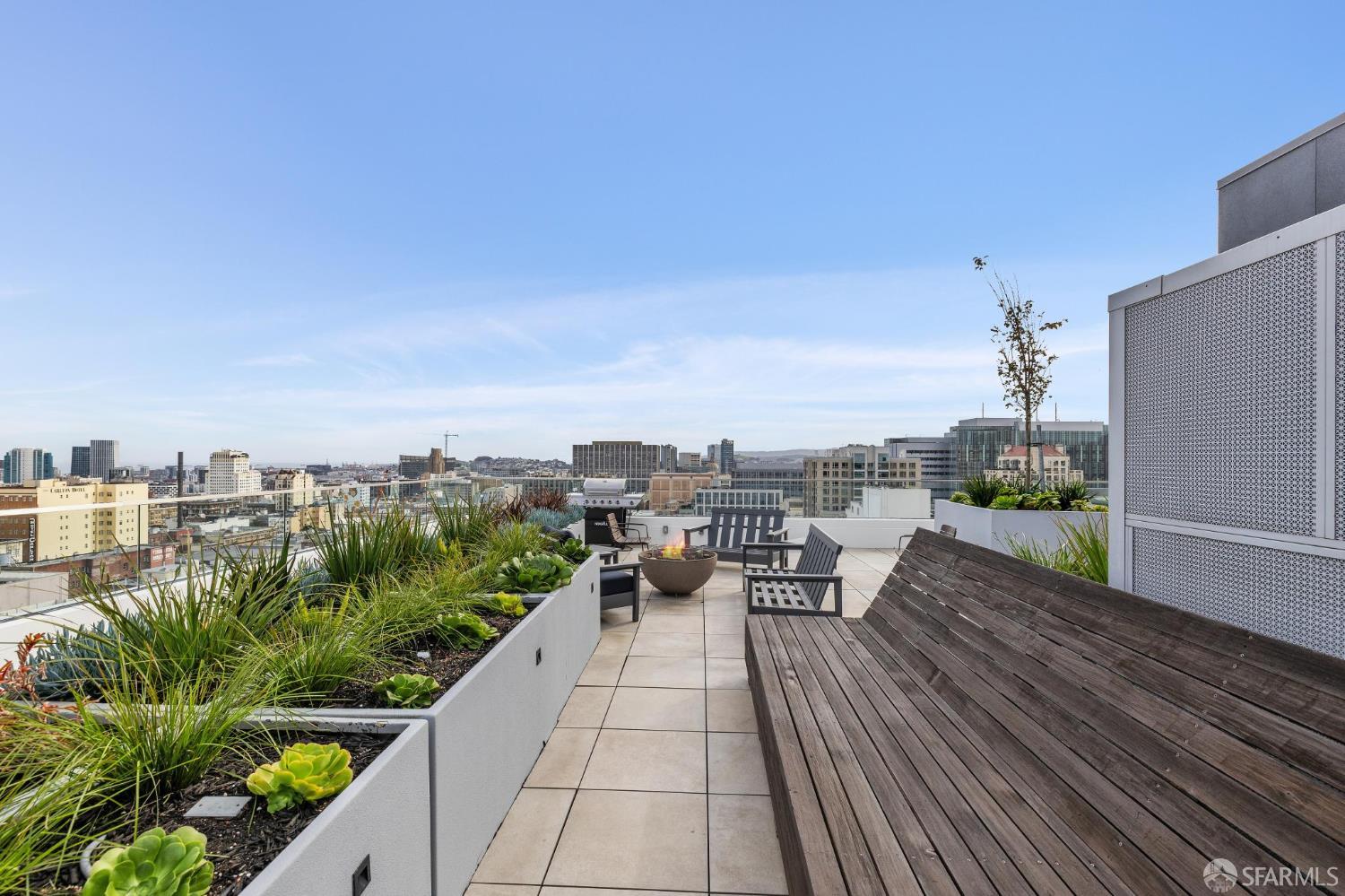 1545 Pine Street # 409
