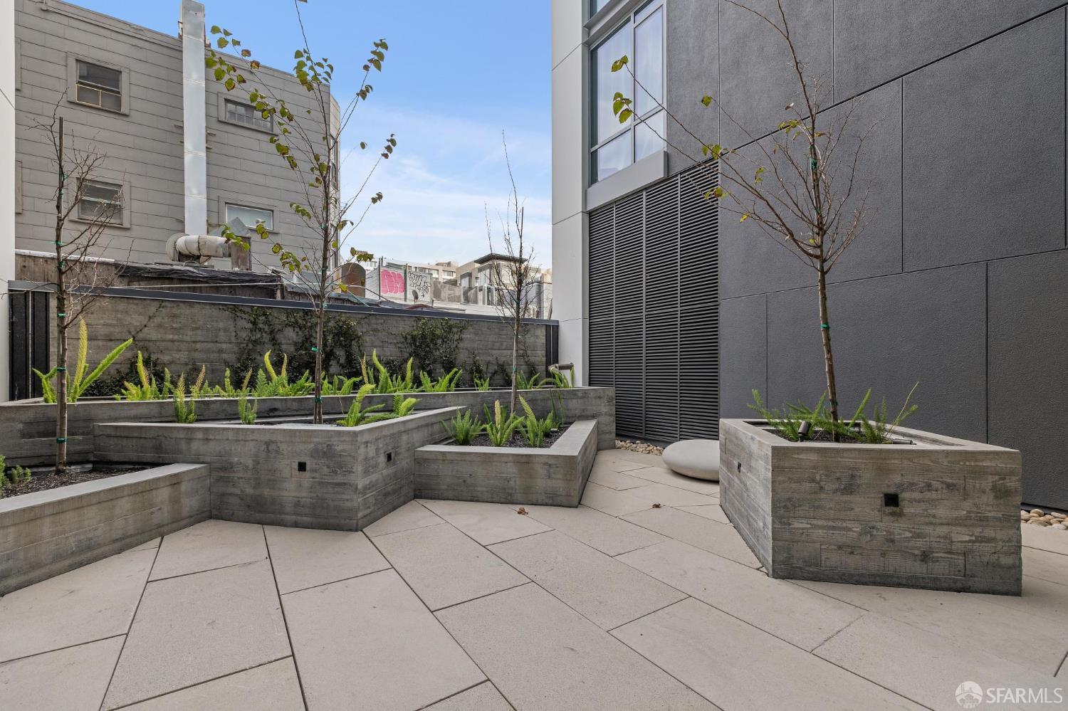 1545 Pine Street # 409