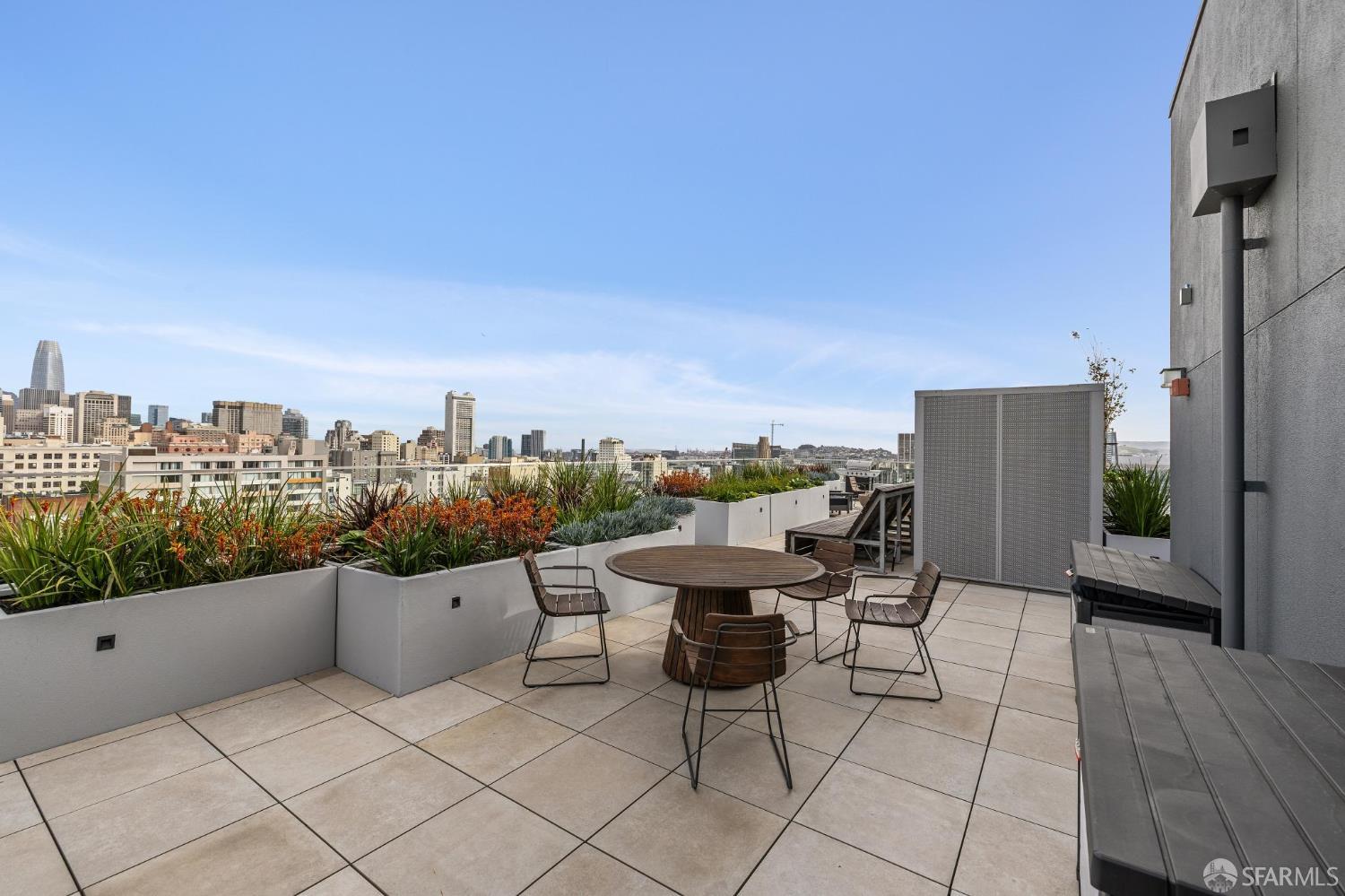 1545 Pine Street # 409