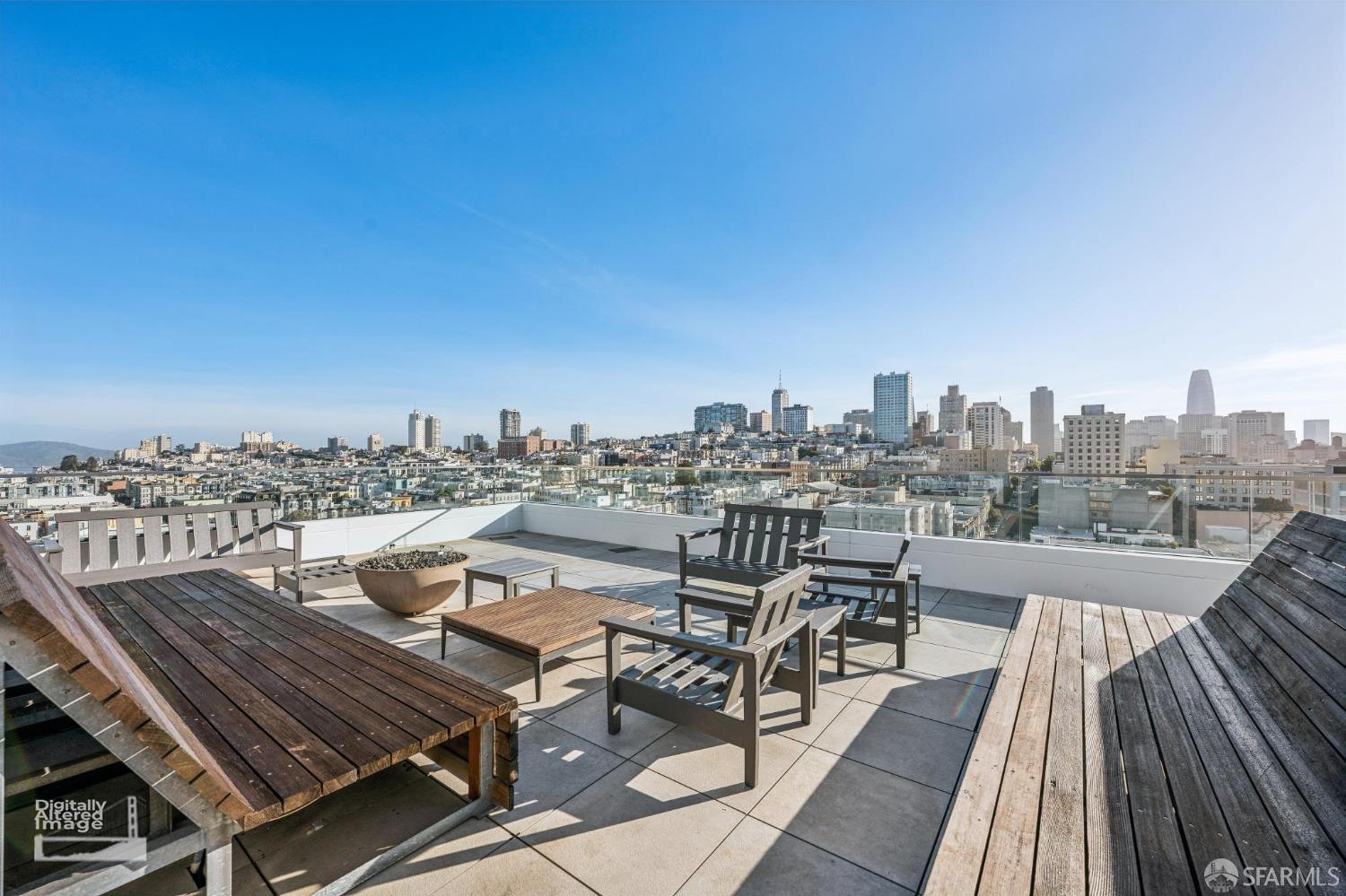 1545 Pine Street # 409
