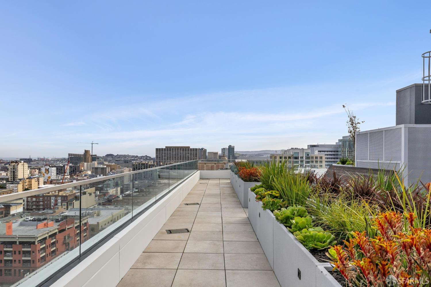 1545 Pine Street # 409