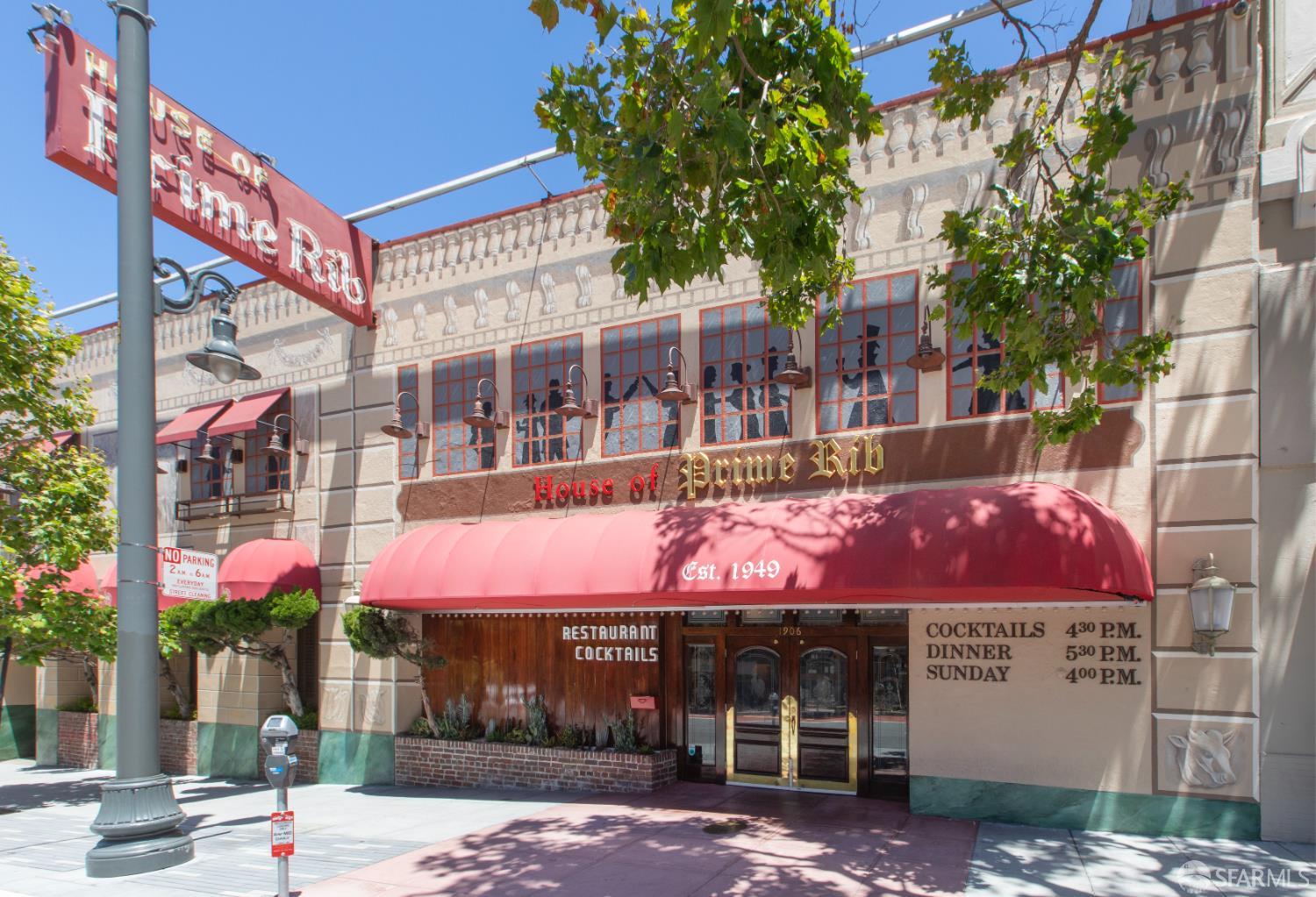 2040 Franklin Street # 1004