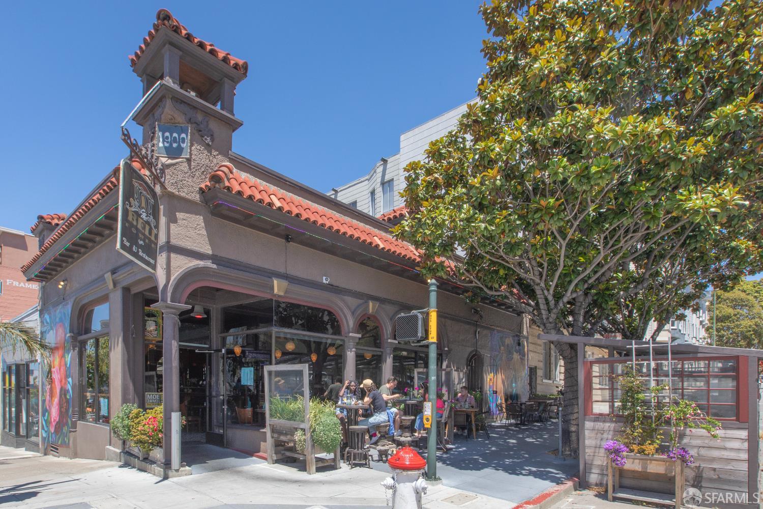 2040 Franklin Street # 1004