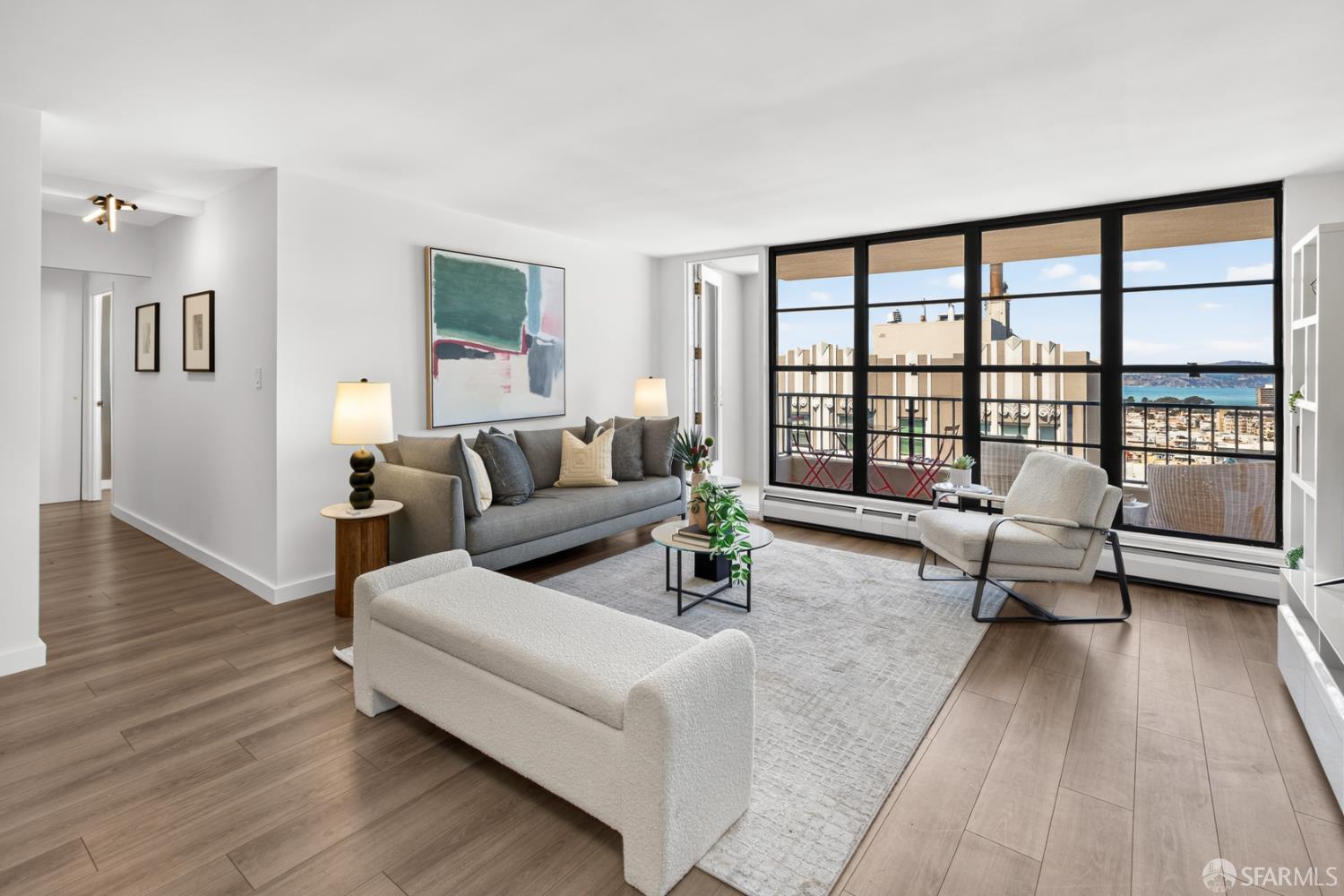 2040 Franklin Street # 1004