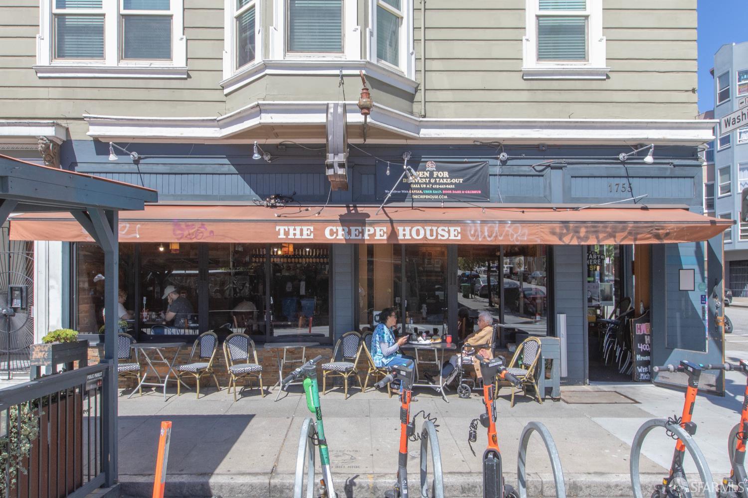 2040 Franklin Street # 1004