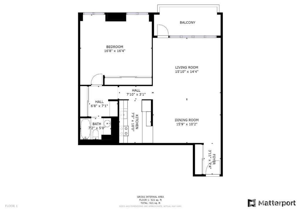 2040 Franklin Street # 1004