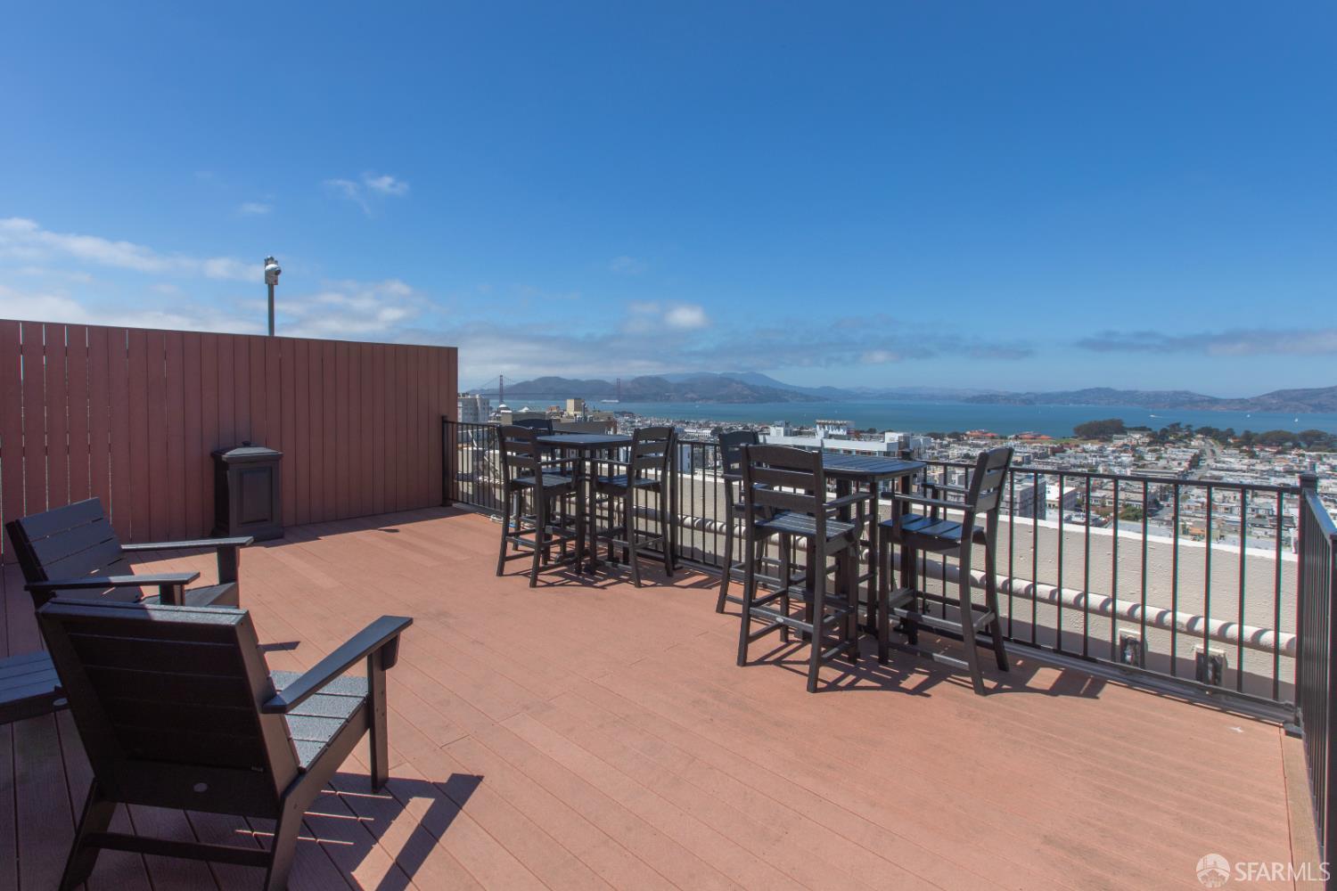 2040 Franklin Street # 1004