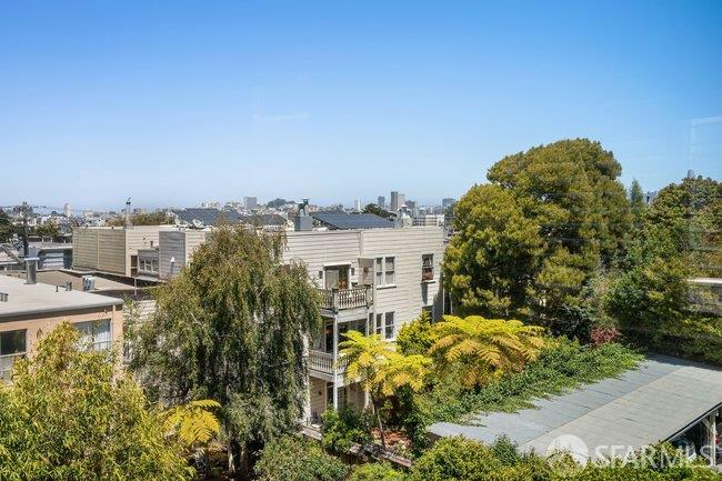 1150-1150A Haight Street