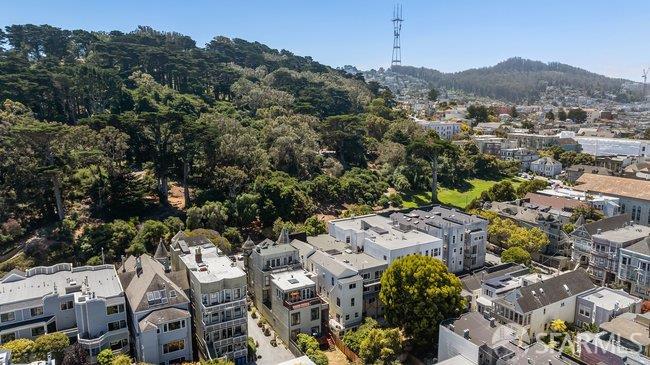 1150-1150A Haight Street