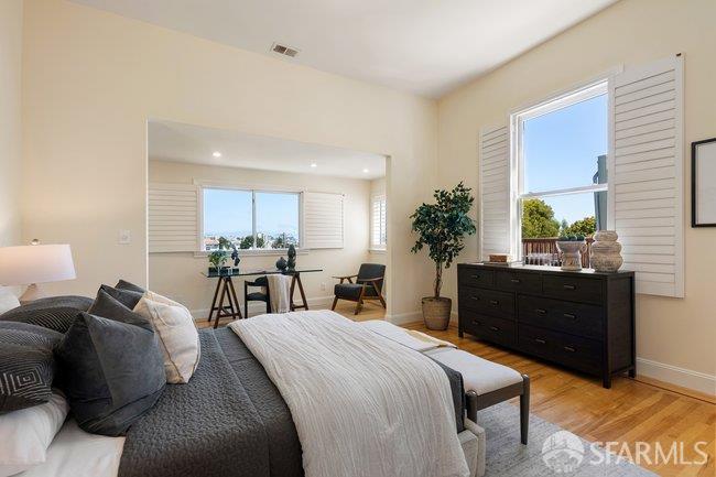 1150-1150A Haight Street