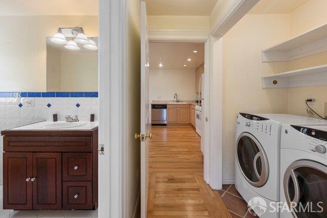 1150-1150A Haight Street