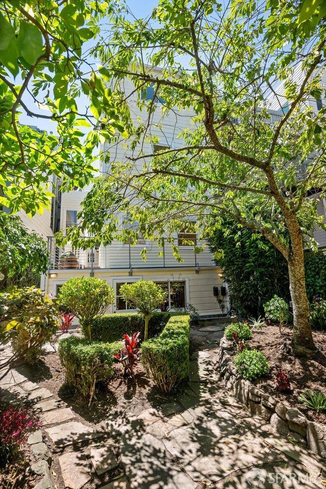 1150-1150A Haight Street