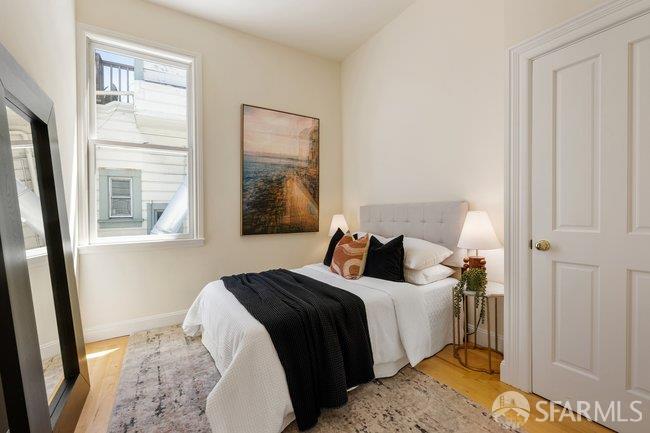 1150-1150A Haight Street