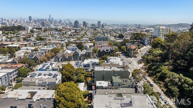 1150-1150A Haight Street