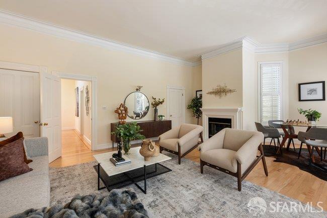 1150-1150A Haight Street