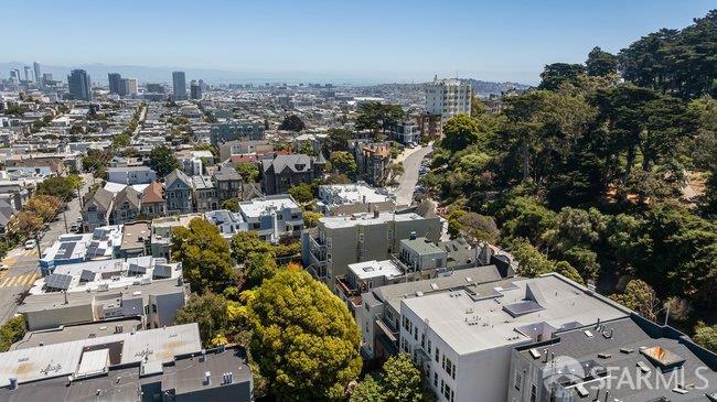 1150-1150A Haight Street
