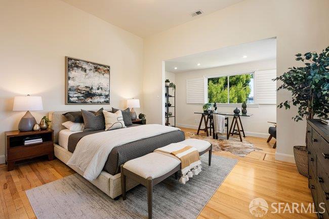 1150-1150A Haight Street