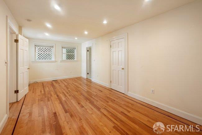 1150-1150A Haight Street