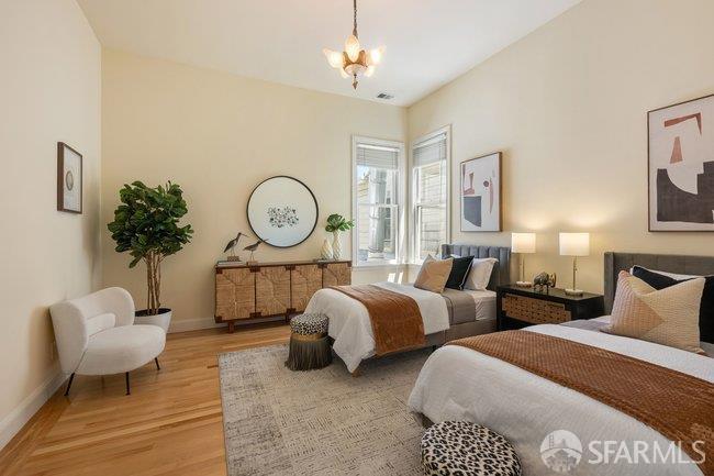 1150-1150A Haight Street