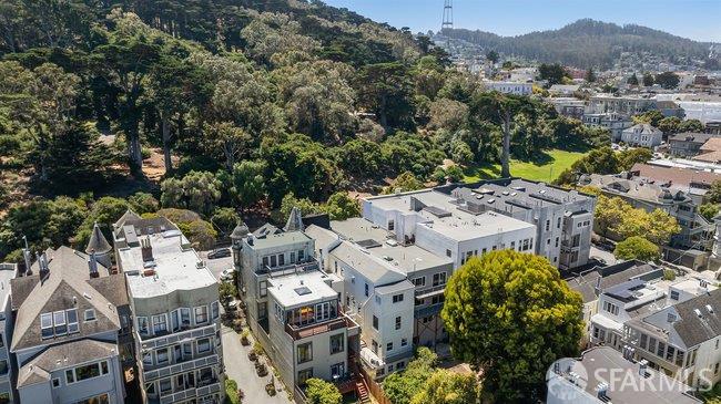 1150-1150A Haight Street