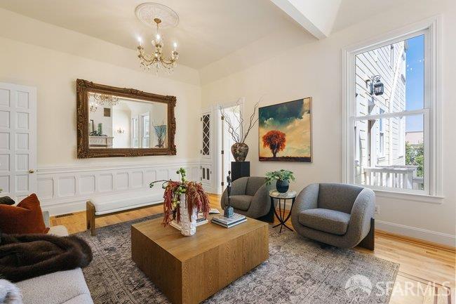 1150-1150A Haight Street