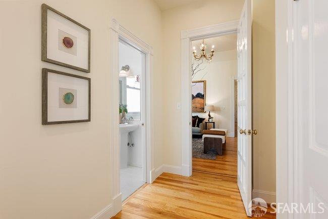 1150-1150A Haight Street