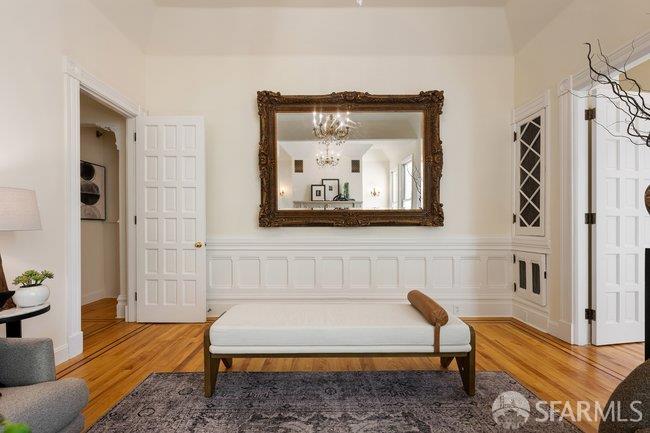 1150-1150A Haight Street