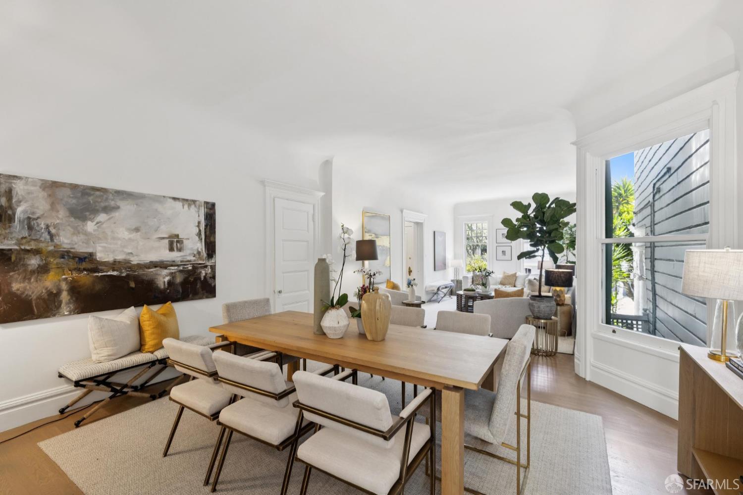 2033 Baker Street