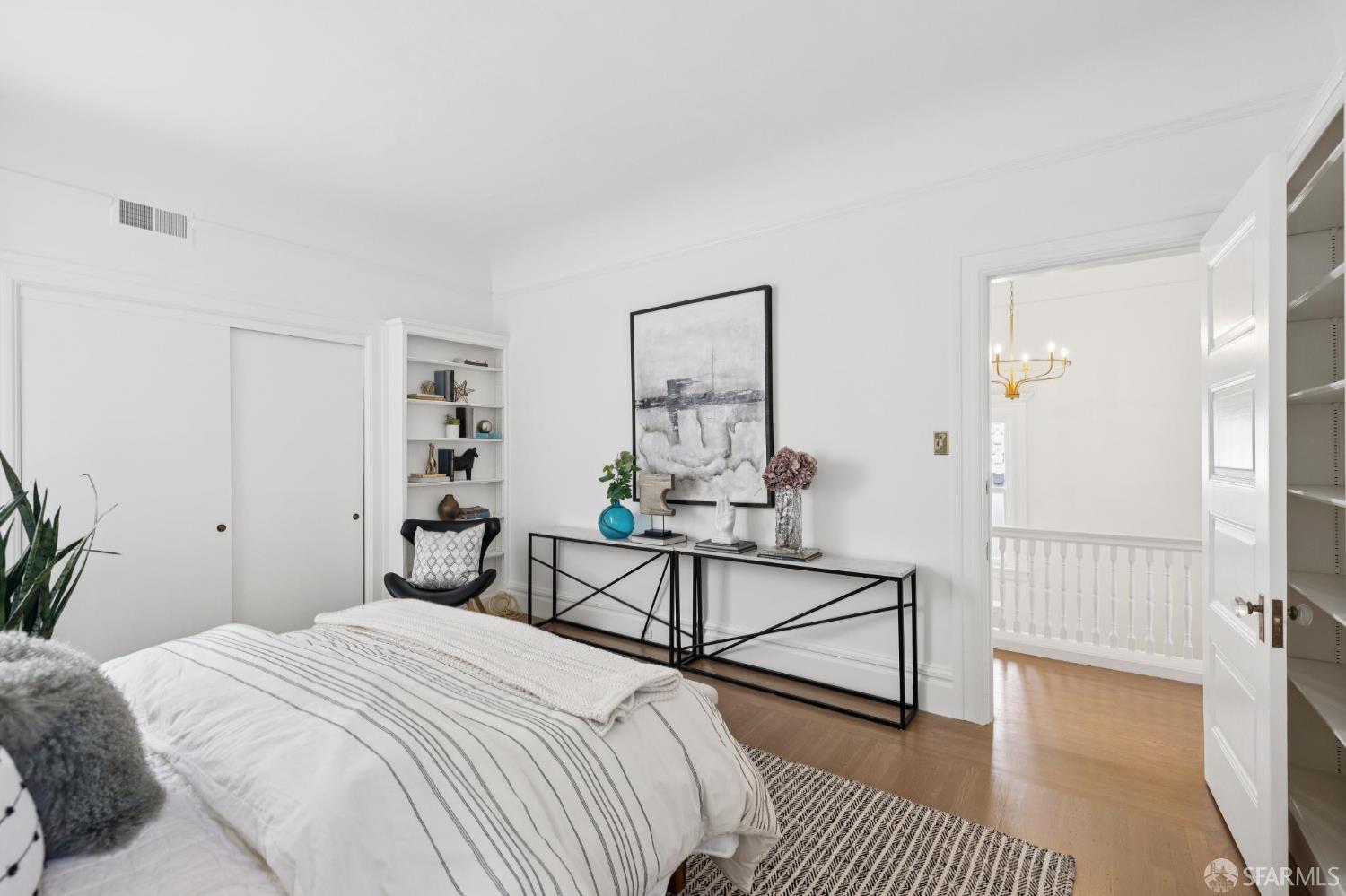 2033 Baker Street
