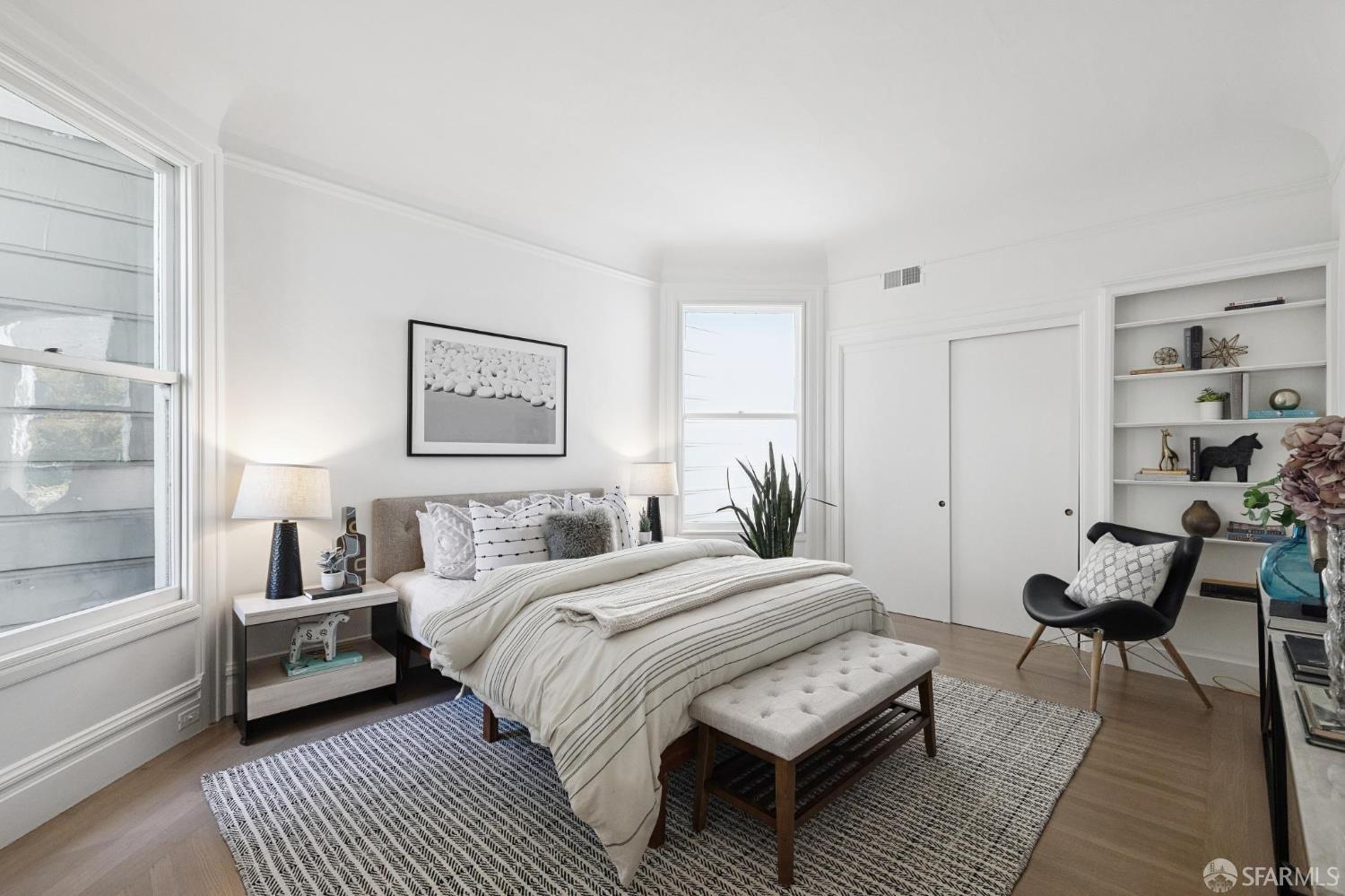 2033 Baker Street