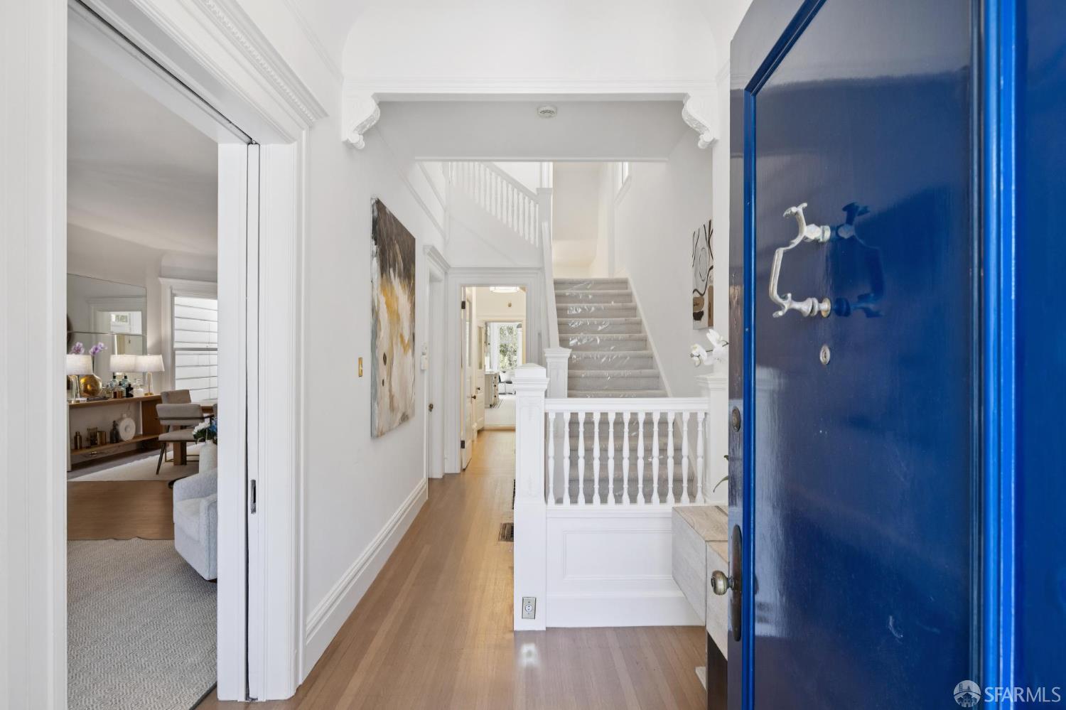 2033 Baker Street