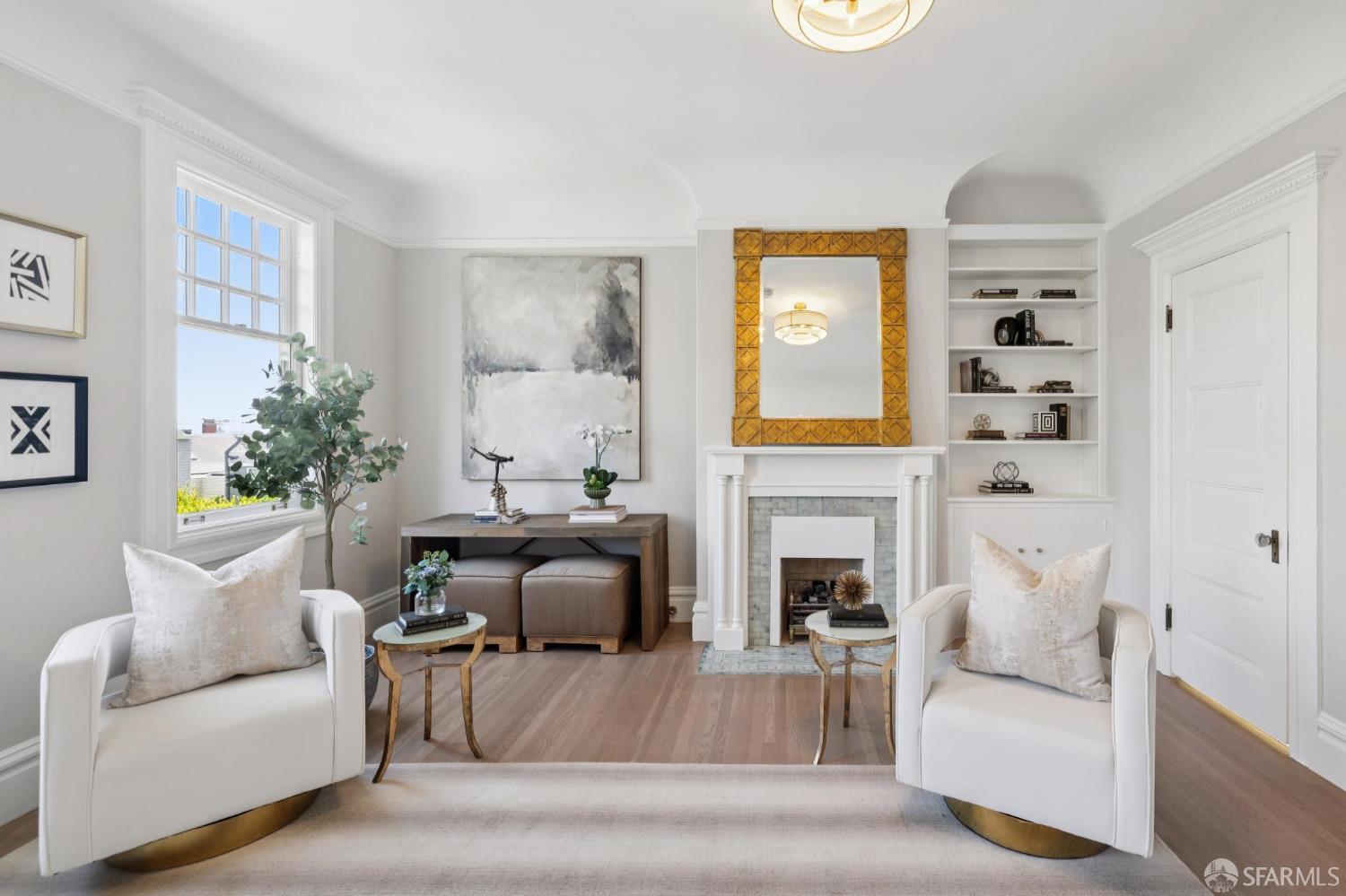 2033 Baker Street