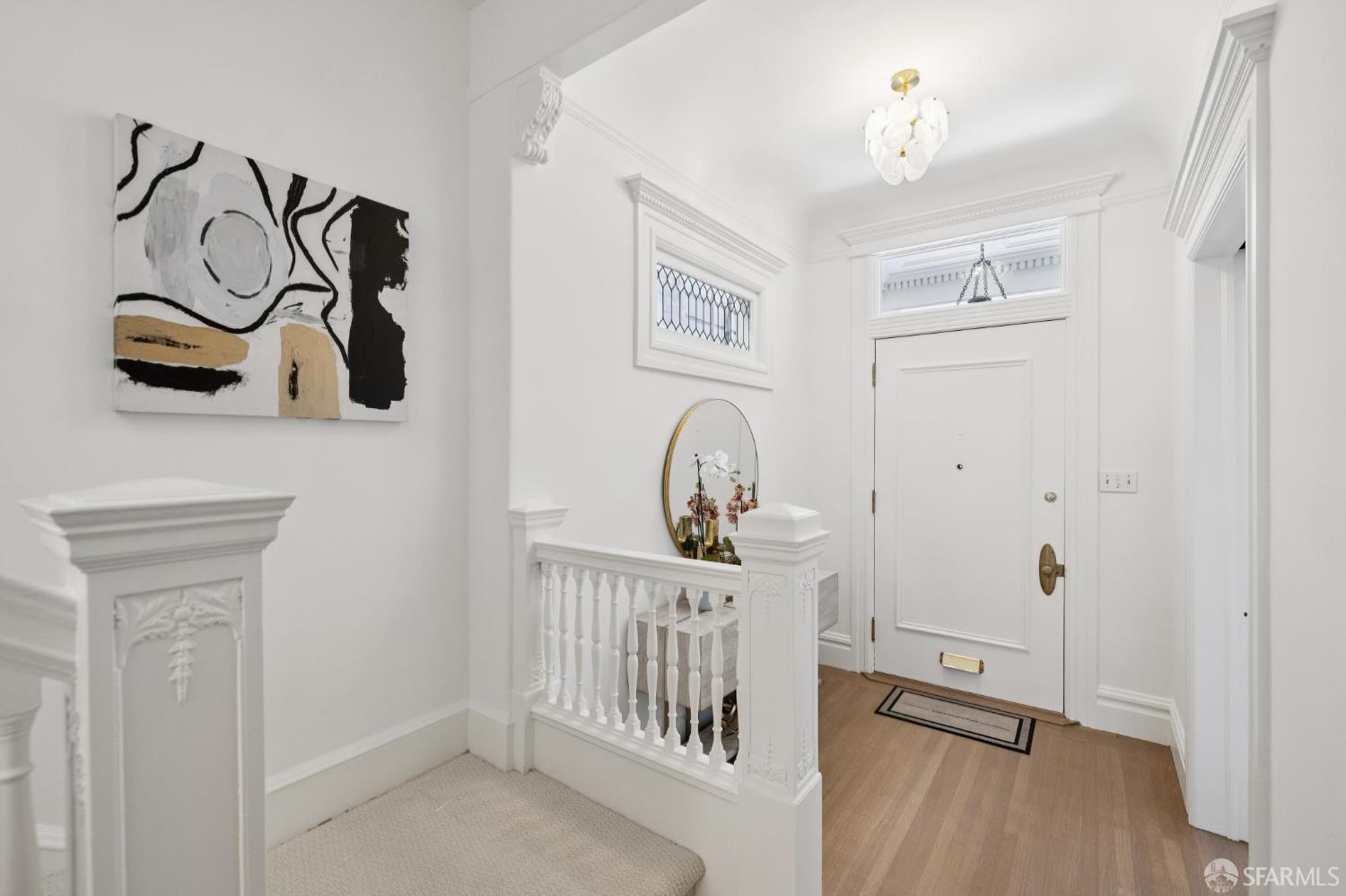 2033 Baker Street