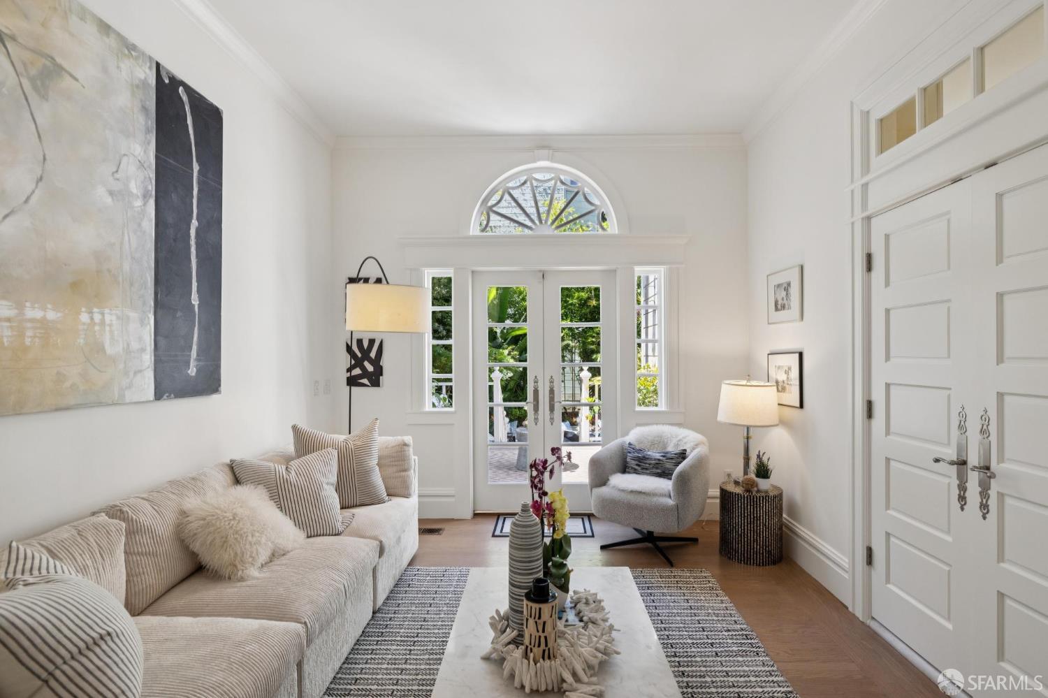 2033 Baker Street