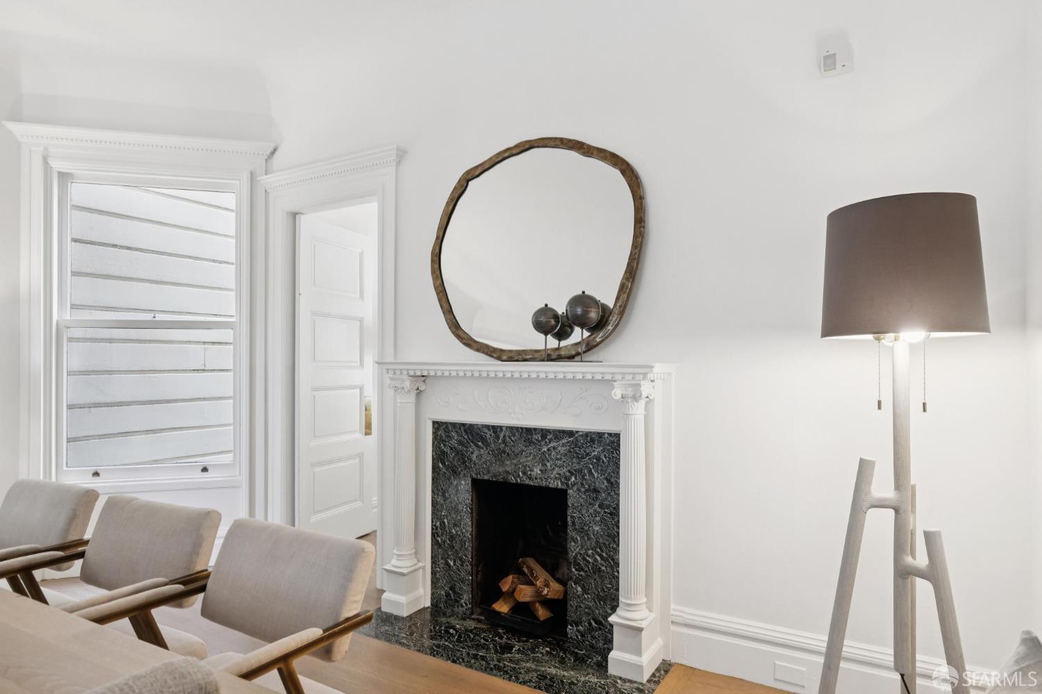 2033 Baker Street