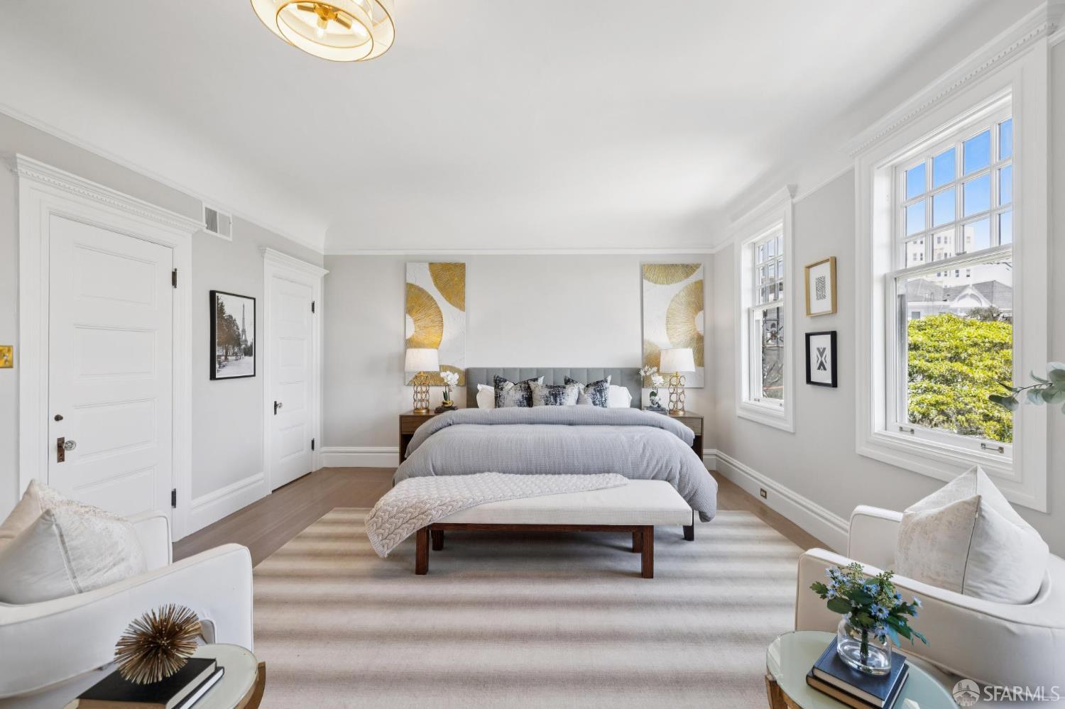 2033 Baker Street