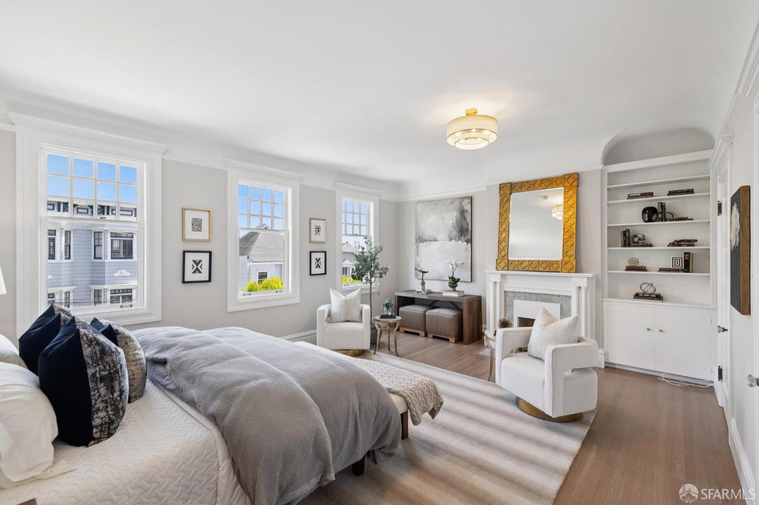 2033 Baker Street